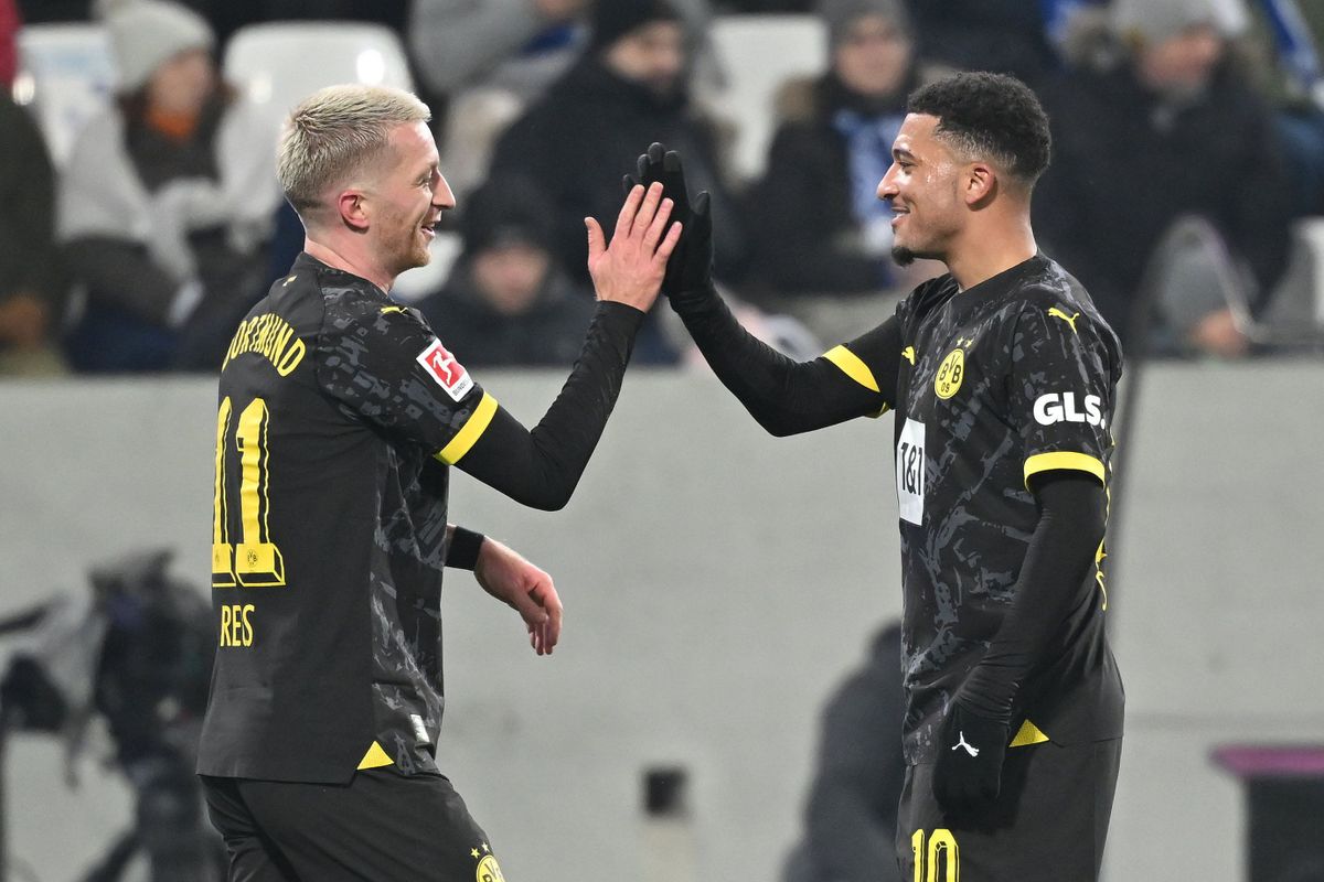 Clublegende Dortmund neemt pijnlijke beslissing: 'Heb mijn halve leven gegeven voor deze club'