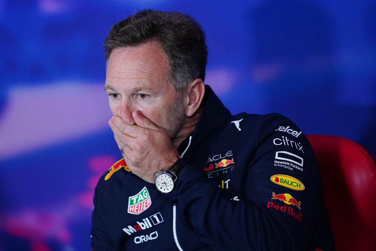 Red Bull aangepakt door Jordan inzake Horner-onderzoek: 'Eén van de meeste absurde dingen ooit'