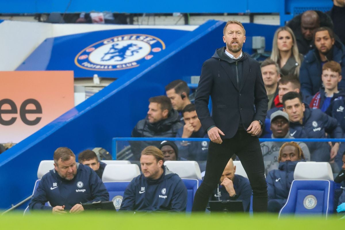 Voormalig Chelsea-trainer wil trainer van Ajax worden: 'Vorig jaar ook al in beeld geweest'