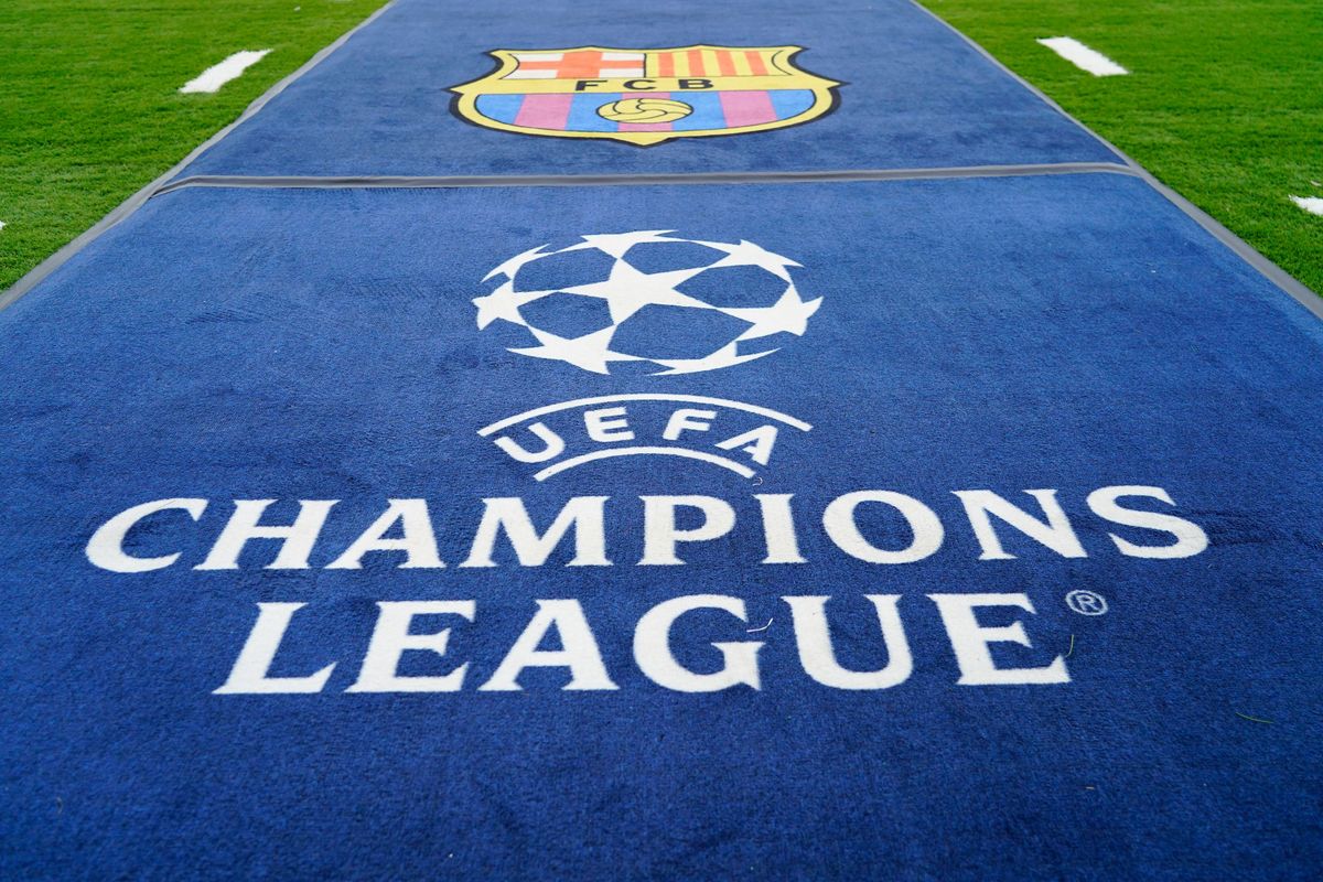 UEFA viert nieuwe opzet Champions League met uitgebreide promotour: 'Stel je eens voor...'