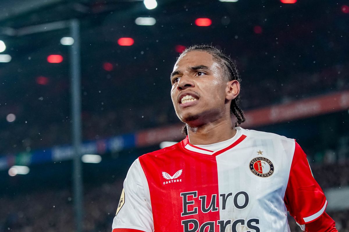 Sport in het Kort | Blessurenieuws Eredivisie: Stengs weer terug bij Feyenoord?