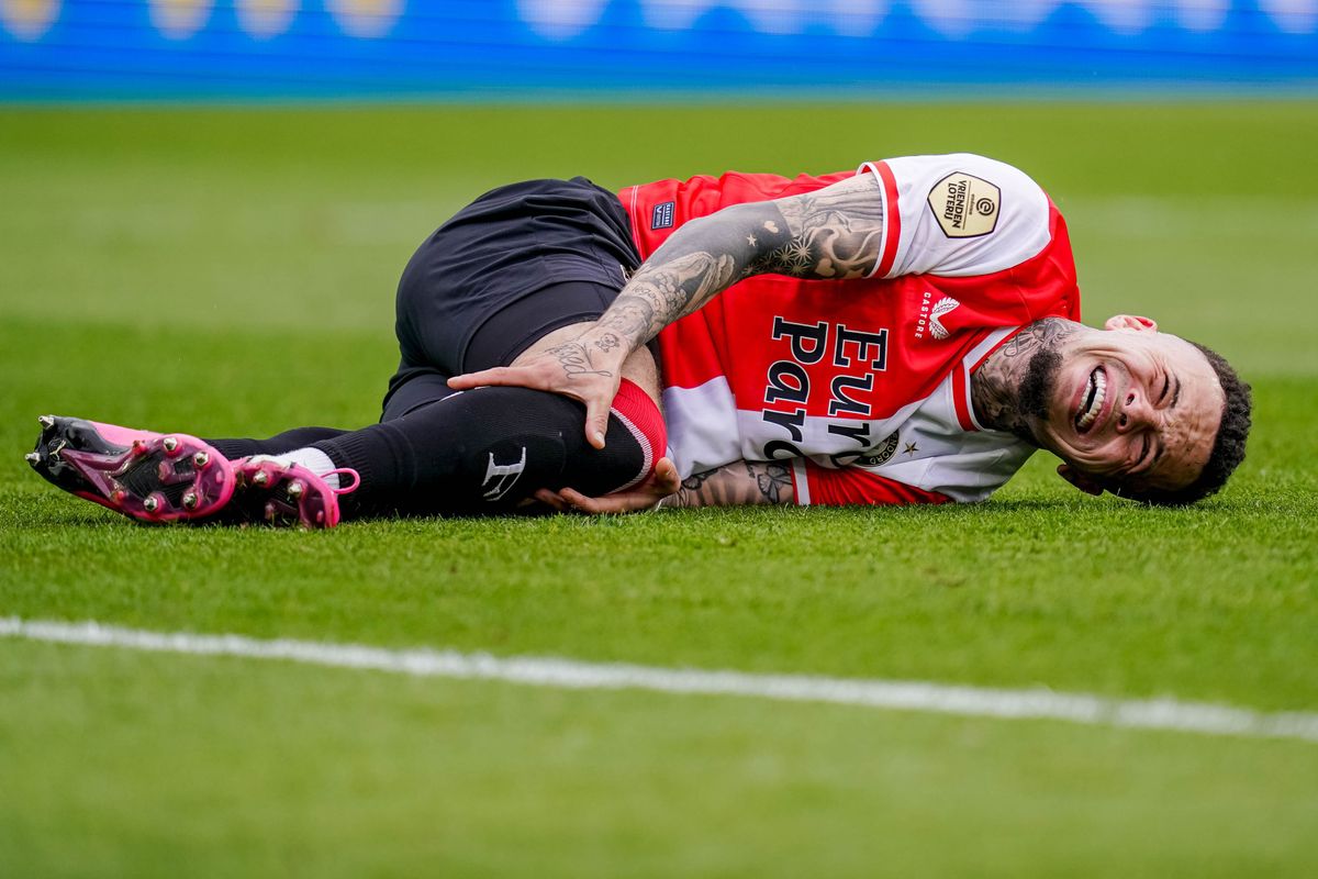 Sport in het Kort | Hartman ziet Premier League-transfer afketsen door blessure