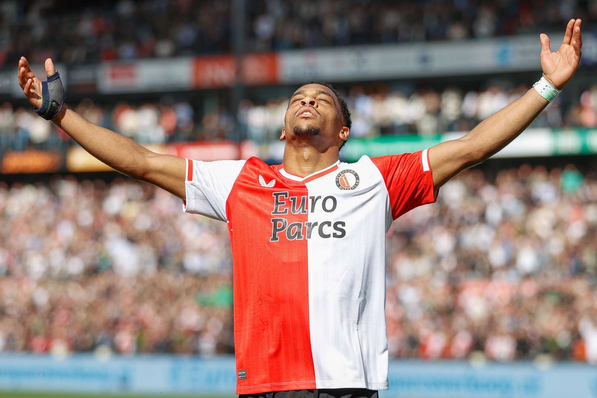 Programma Eredivisie speelronde 31: PSV en Feyenoord donderdagavond in actie