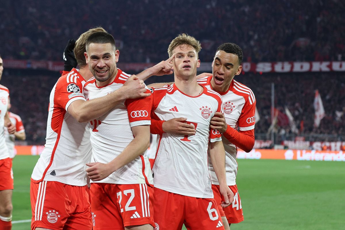 Halve finales Champions League beginnen in München: kan Bayern het geraffineerde Real weerstaan?