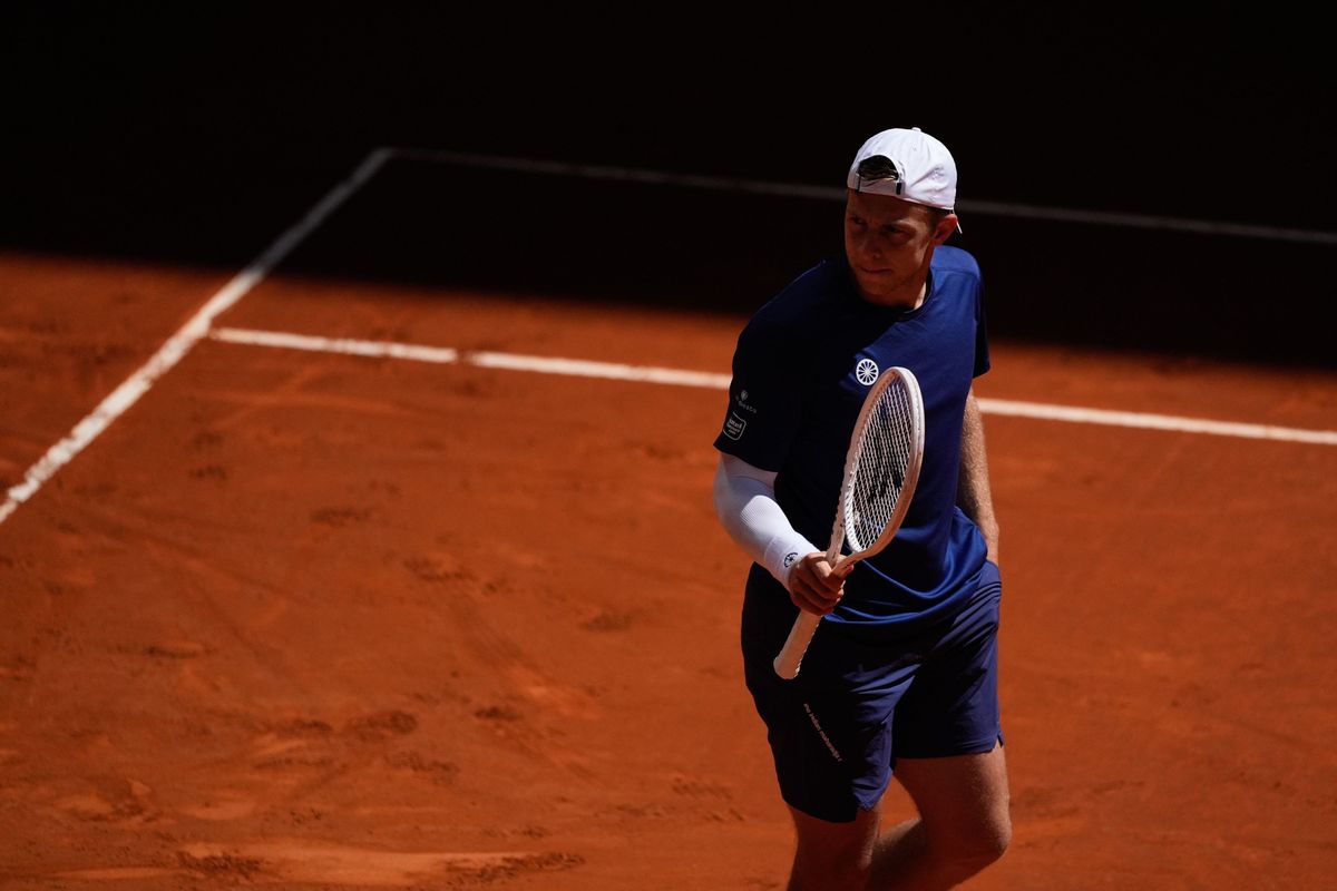 Hoe ziet de ATP-ranking er uit vlak voor de start van Roland Garros?