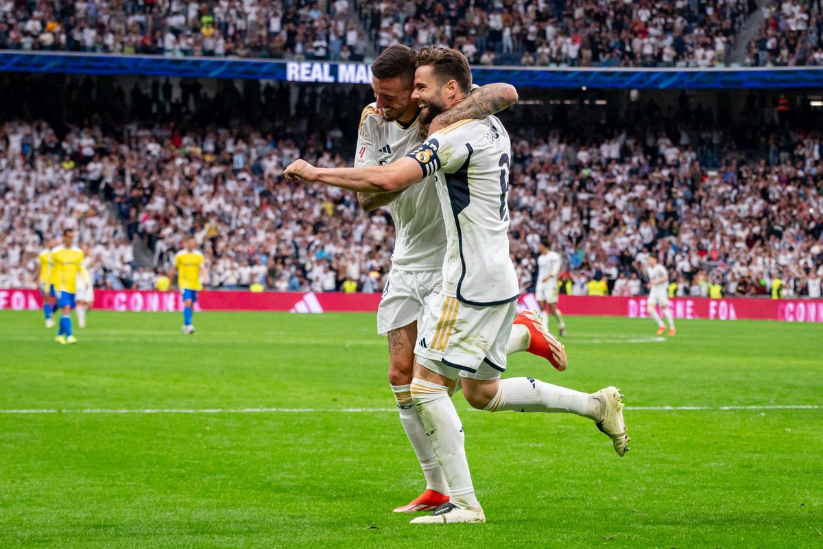 Sport in het Kort | Real Madrid landskampioen na nederlaag Barcelona tegen Girona
