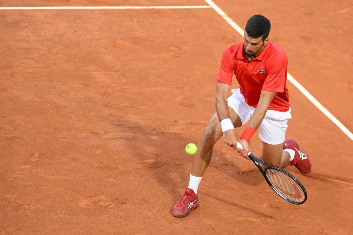 Toptennissers wanhopig door besluiten Roland Garros-organisatie: 'Dit is absoluut niet gezond'