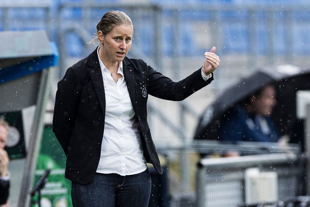 Sport in het Kort | Ajax Vrouwen pakken alsnog prijs na mislopen landstitel