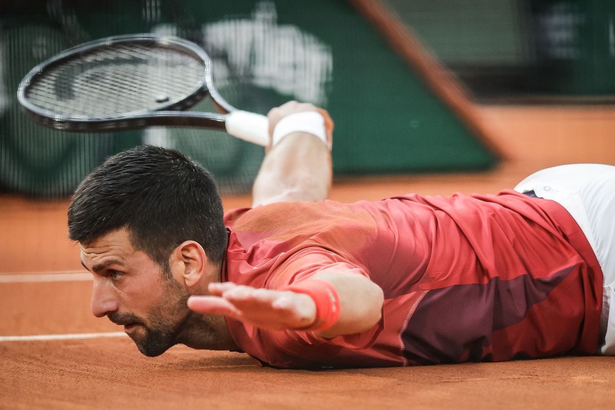 Djokovic gaat tegen Alcaraz voor eerste gouden medaille