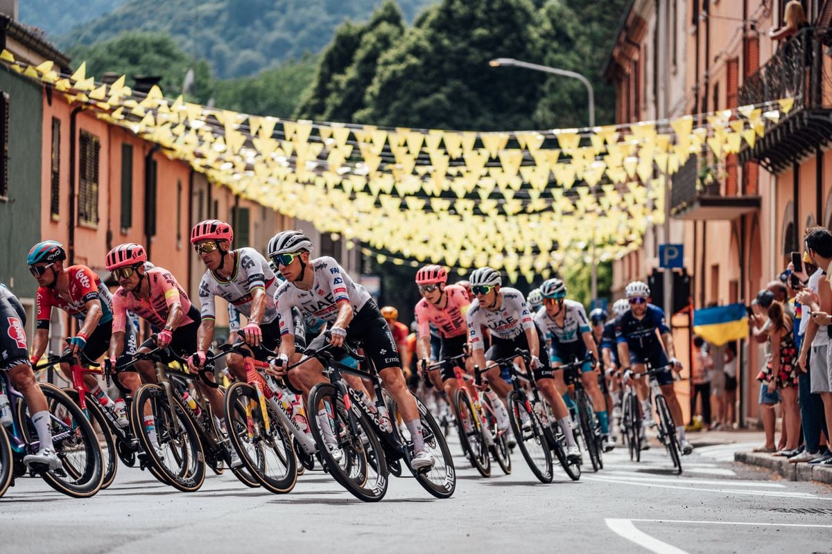 Voorbeschouwing etappe 2 Tour de France 2024: explosieve rit in de bloedhitte verwacht