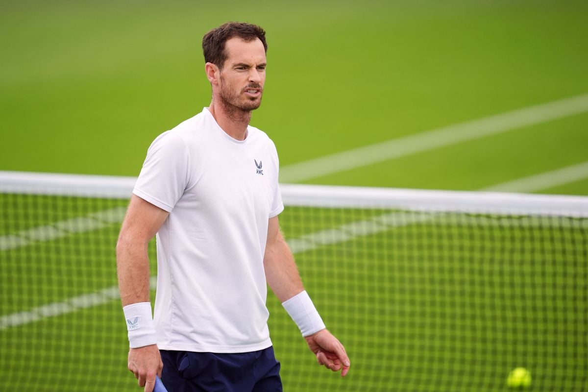 Wimbledon 2024 blog | Andy Murray moet tragische beslissing nemen