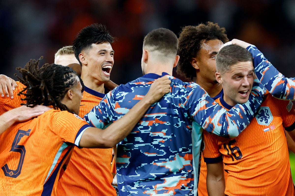 Wanneer speelt Nederland de halve finale op het EK 2024 tegen Engeland?