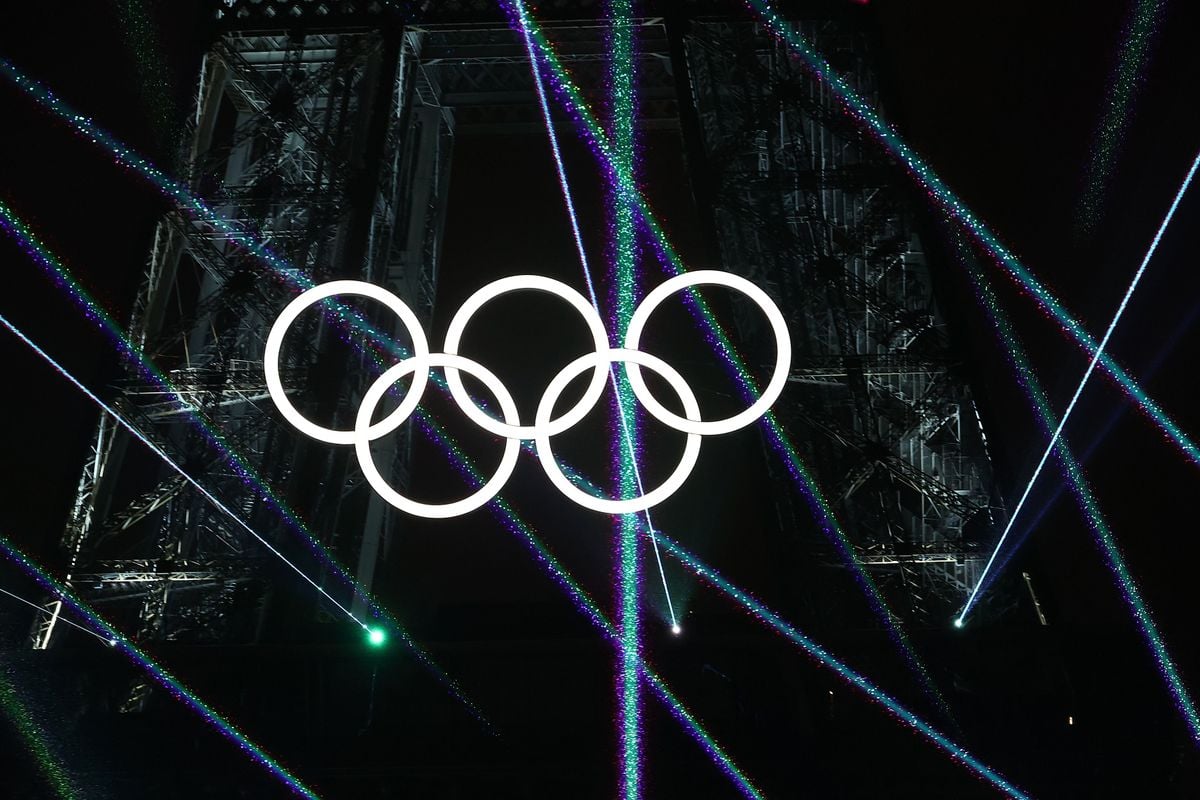 Blunder bij opening Olympische Spelen zorgt voor woede; Zuid-Koreanen aangekondigt als Noord-Koreanen