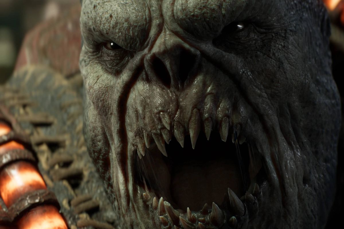 Review: Gears of War: E-Day is Gear of War, de Michael Bay editie
