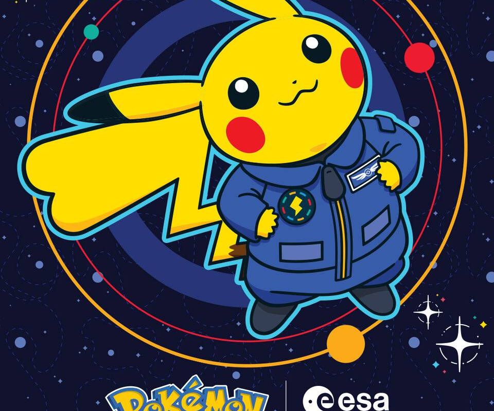 Pokemon knuffel met ruimtepakje wordt binnenkort scalper-jachtterrein