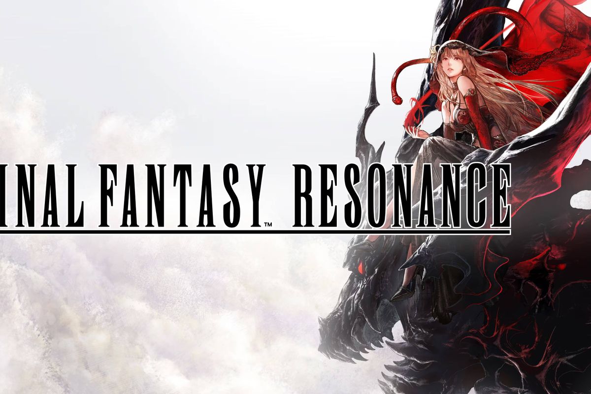Final Fantasy Resonance is je warme deken dit najaar