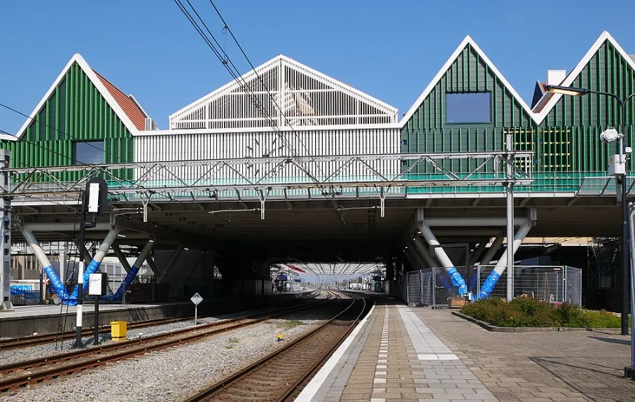 Geen informatie van NS meer op X vanaf 1 juni vanwege verharding toon