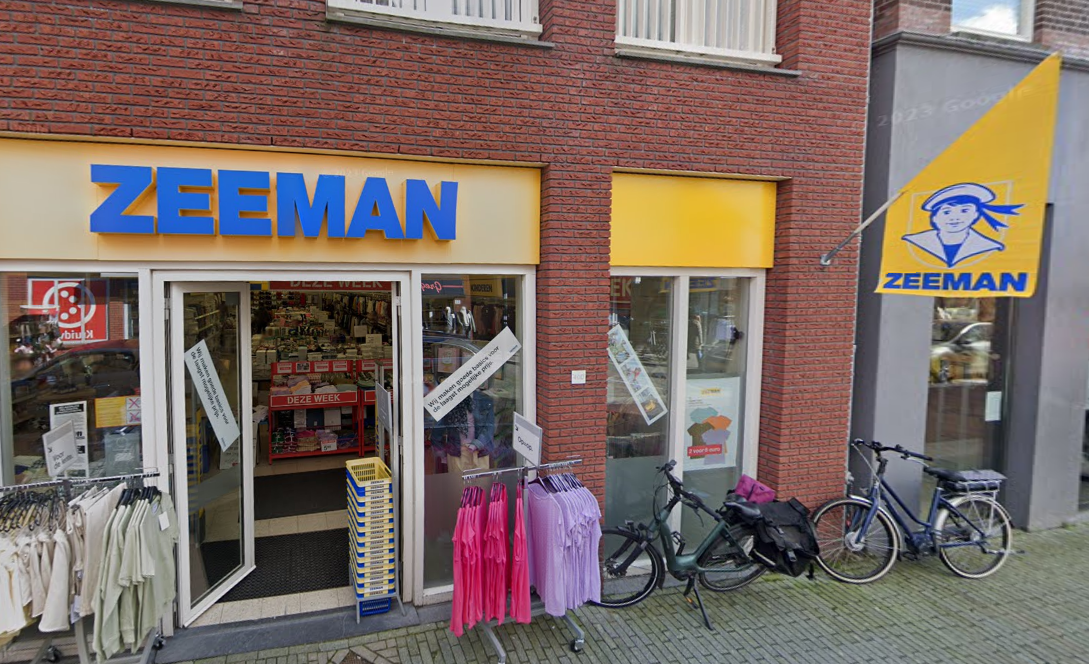 Zeeman en verhuurder babymaterialen Tiny Library gaan samenwerken