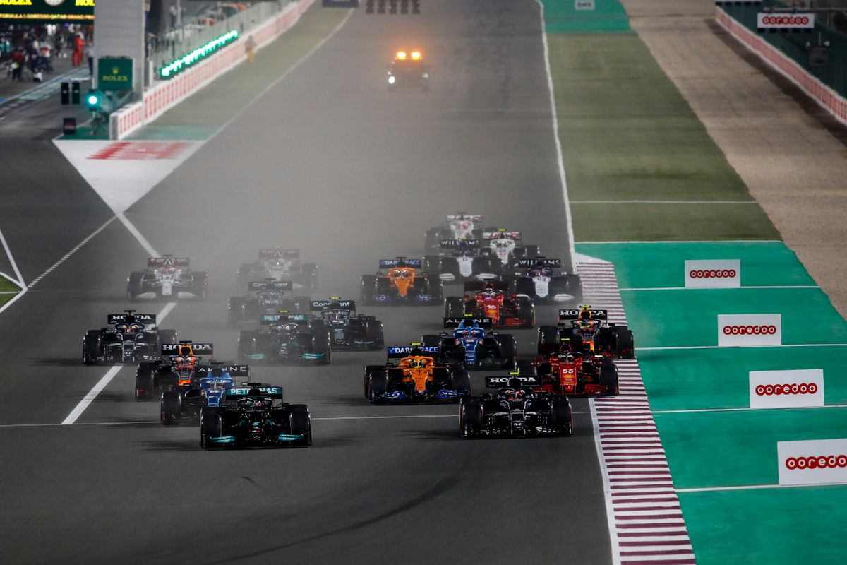 Waarom houdt de Formule 1 vast aan tien teams en zijn er nieuwe renstallen op komst?