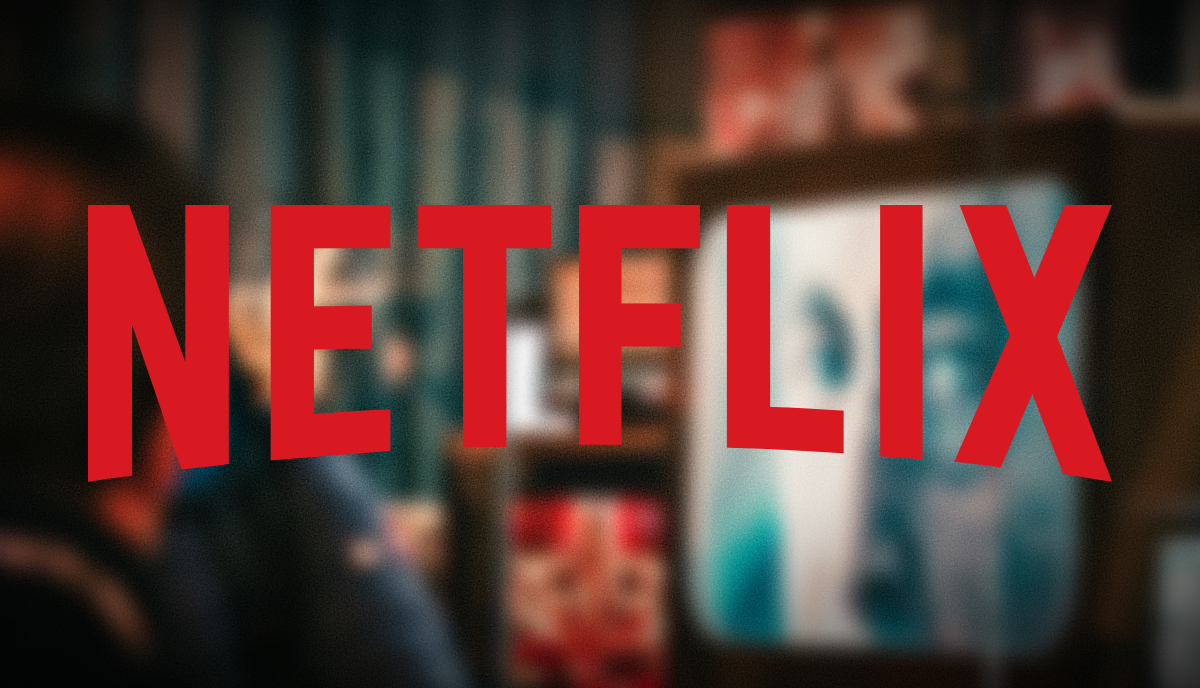 Netflix in België: de nieuwe films en series van week 41