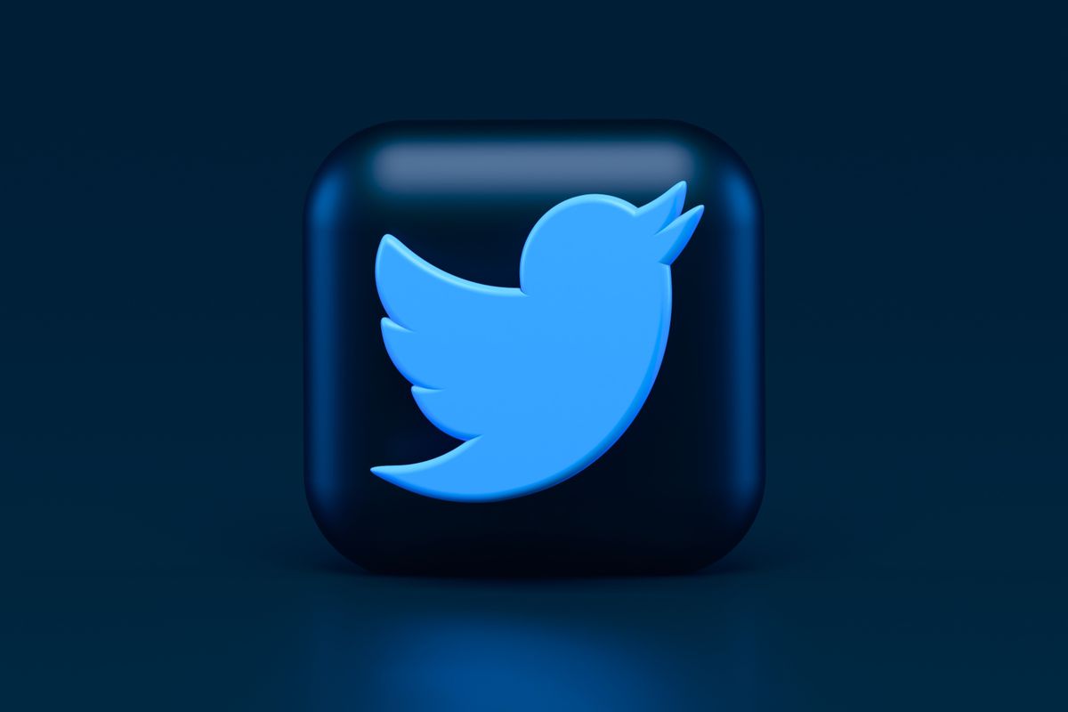 'Twitter waarschuwt straks voor gesprekken die je wil vermijden'