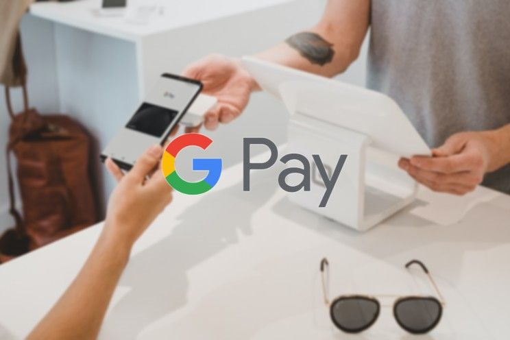Google Pay krijgt duidelijker snelkoppelingenmenu