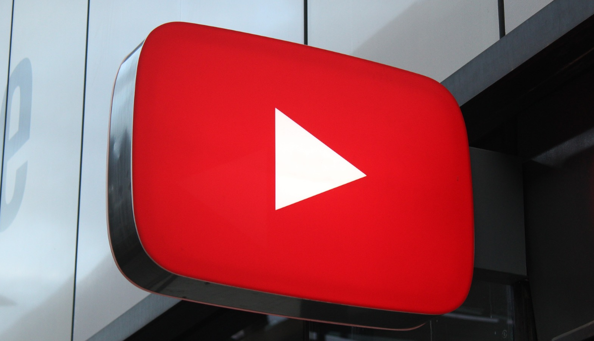 YouTube: Je kunt videogedeeltes straks mogelijk loopen