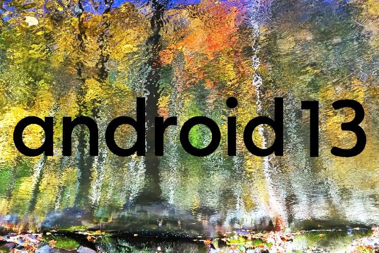 'Dit zijn de nieuwe kleurenpaletten in Android 13'