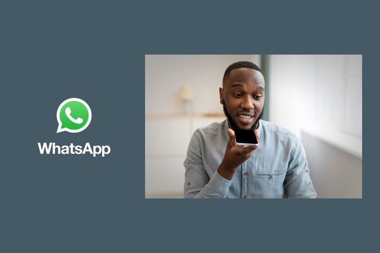 WhatsApp integreert spraakberichtenspeler in app