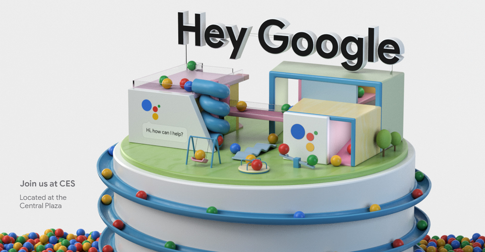 Google Assistent kan nu ook zonder "Hey Google" werken