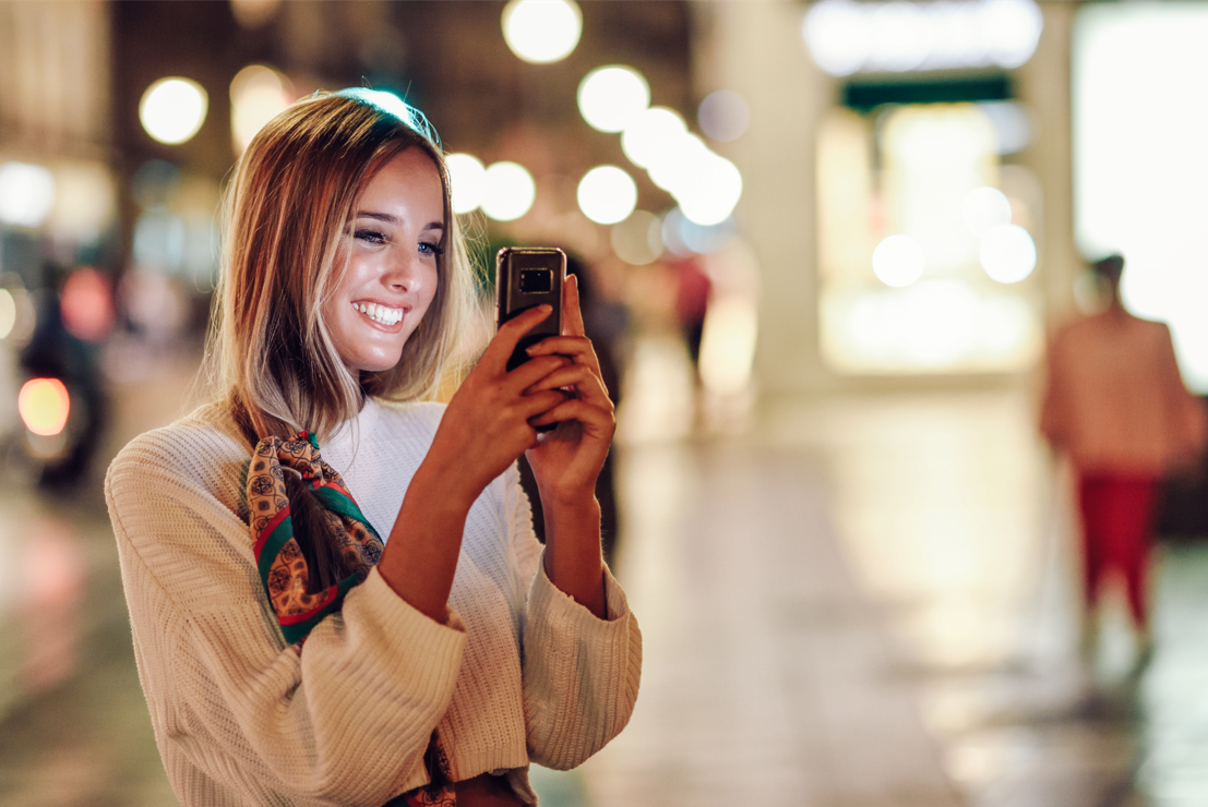7 tips voor fotograferen met je telefoon bij weinig licht