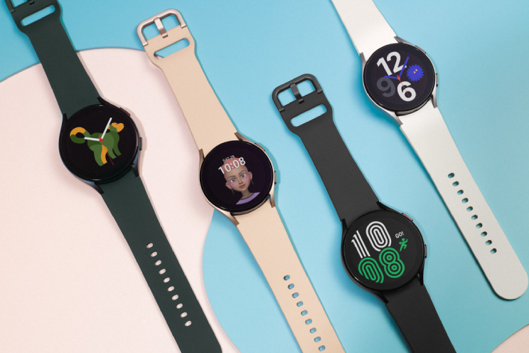 Samsung start bètaprogramma One UI Watch 4 voor Galaxy Watch 4