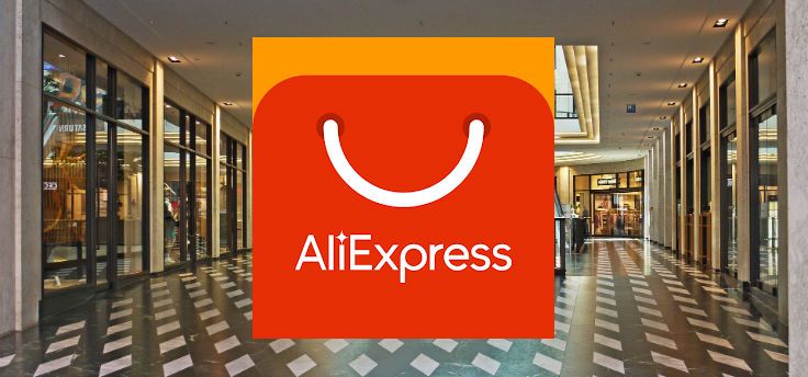 Eerste AliExpress-winkel in Europa geopend: meer winkels op komst?