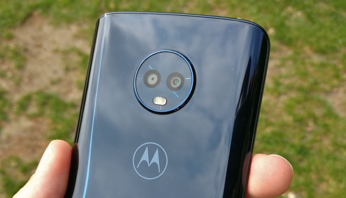 Review Motorola Moto G6: uitstekende prijs-kwaliteitverhouding