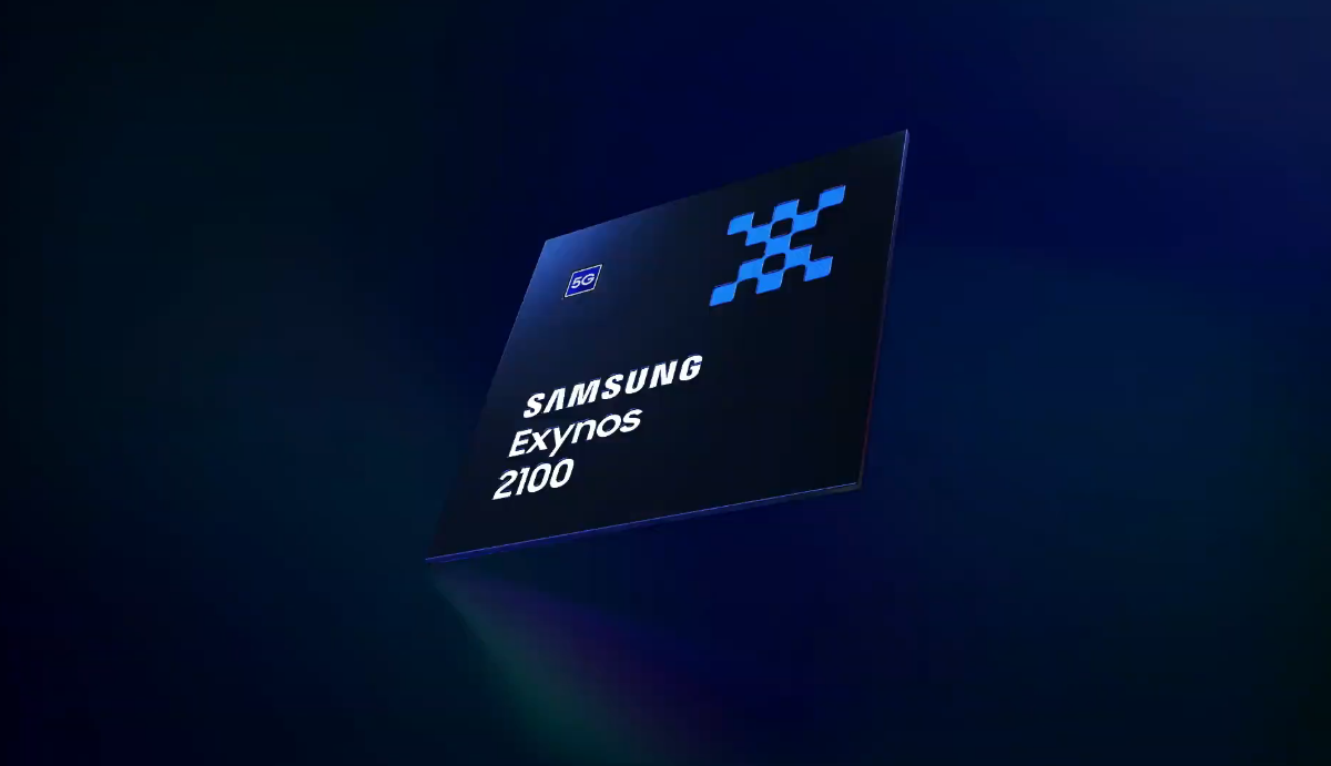 “Galaxy S21 FE runs on Android 12 and still gets Exynos processor”