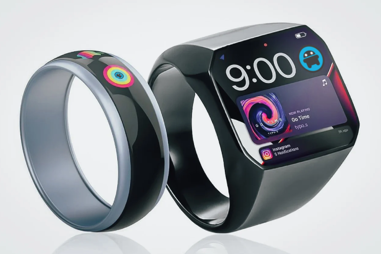 AW Poll: would you like a smart ring on your finger?