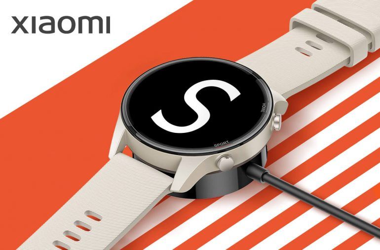 Xiaomi Watch S: first signs of existence of smartwatch surfaced