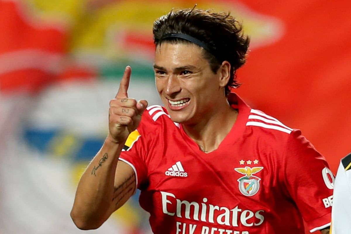 Paul Joyce confirms Liverpool want to sign 100M superstar