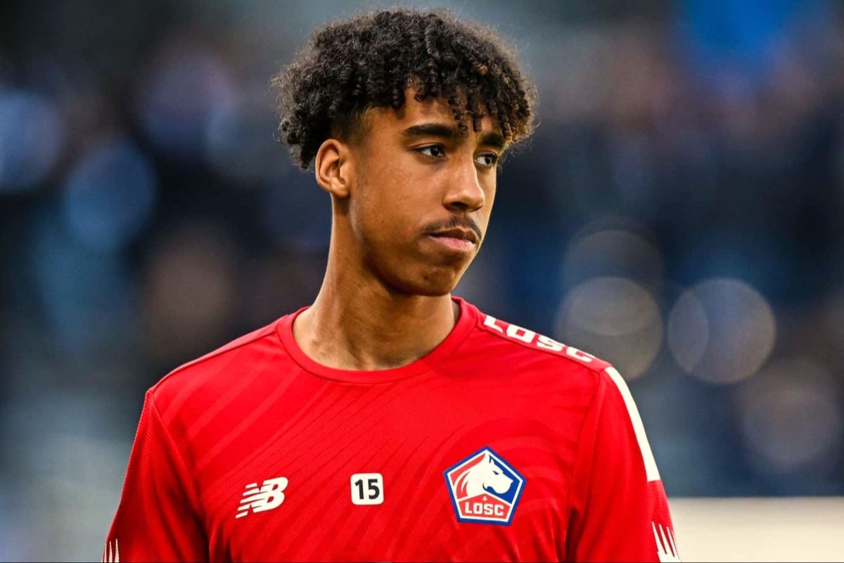 Liverpool latest hot sale transfer newsnow