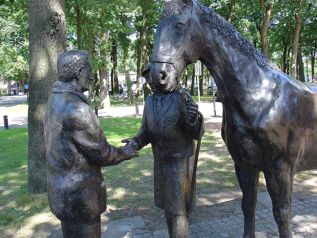 824ste Zuidlaardermarkt dinsdag met paarden- en warenmarkt, kermis en activiteiten