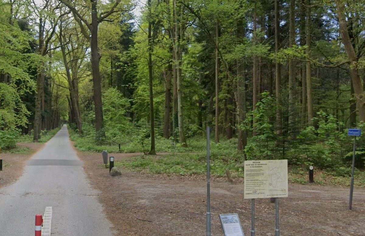 Rustig herfstweer komend weekend