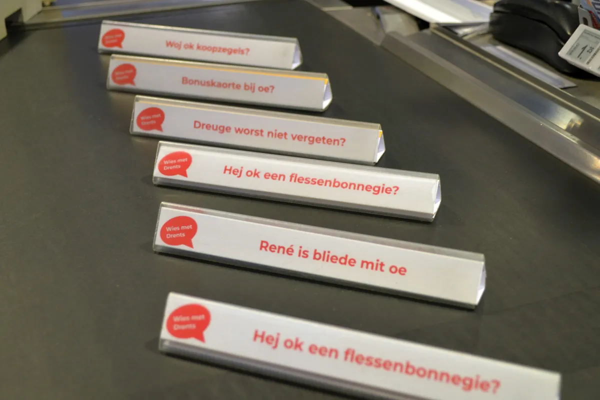 Schrievers inspiratiedag bij 45-jarig Drentse Boek