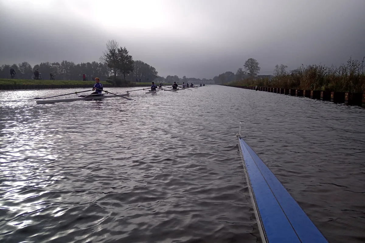 Inschrijving bedrijvenroeitoernooi ARC van start
