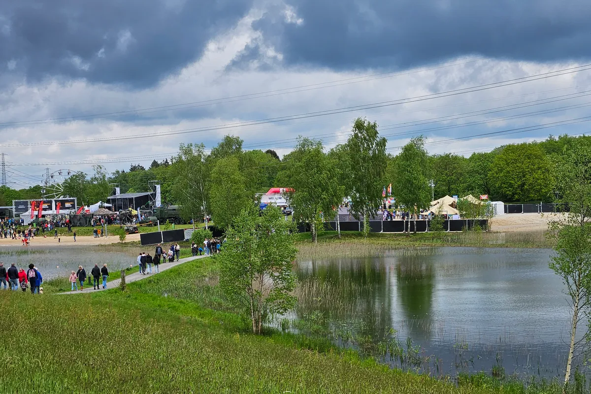 80 jaar Vrijheid in Assen met muziek en evenementen