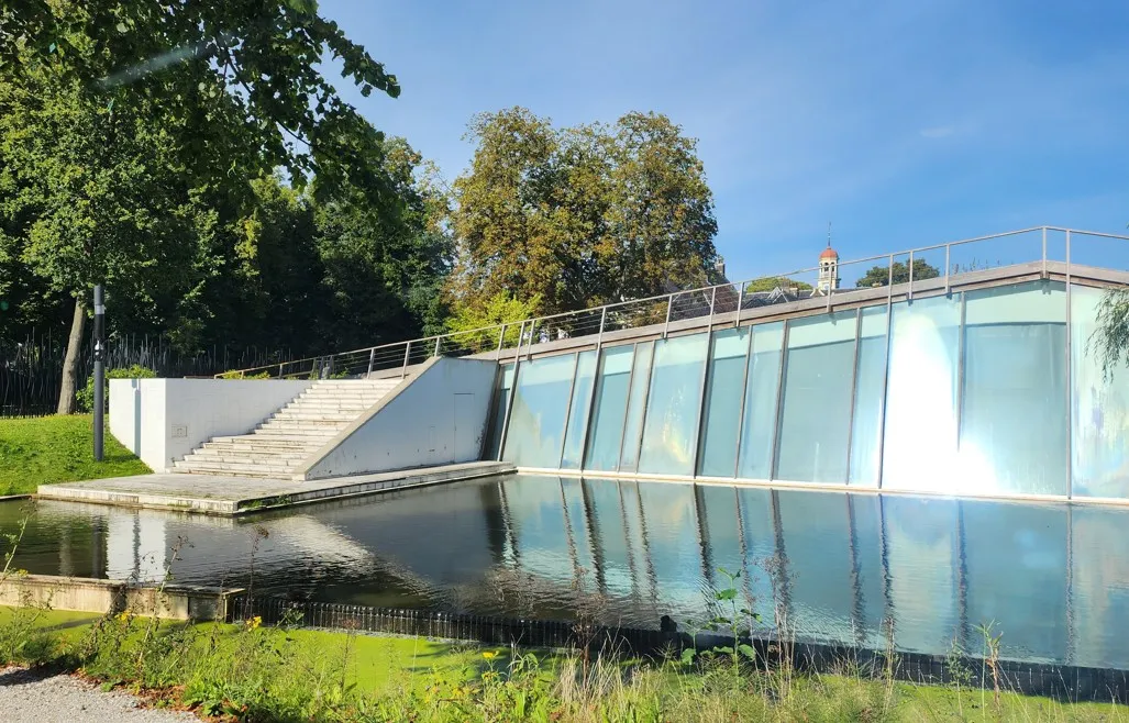 Week begint zomers, daarna iets frisser en wisselvalliger