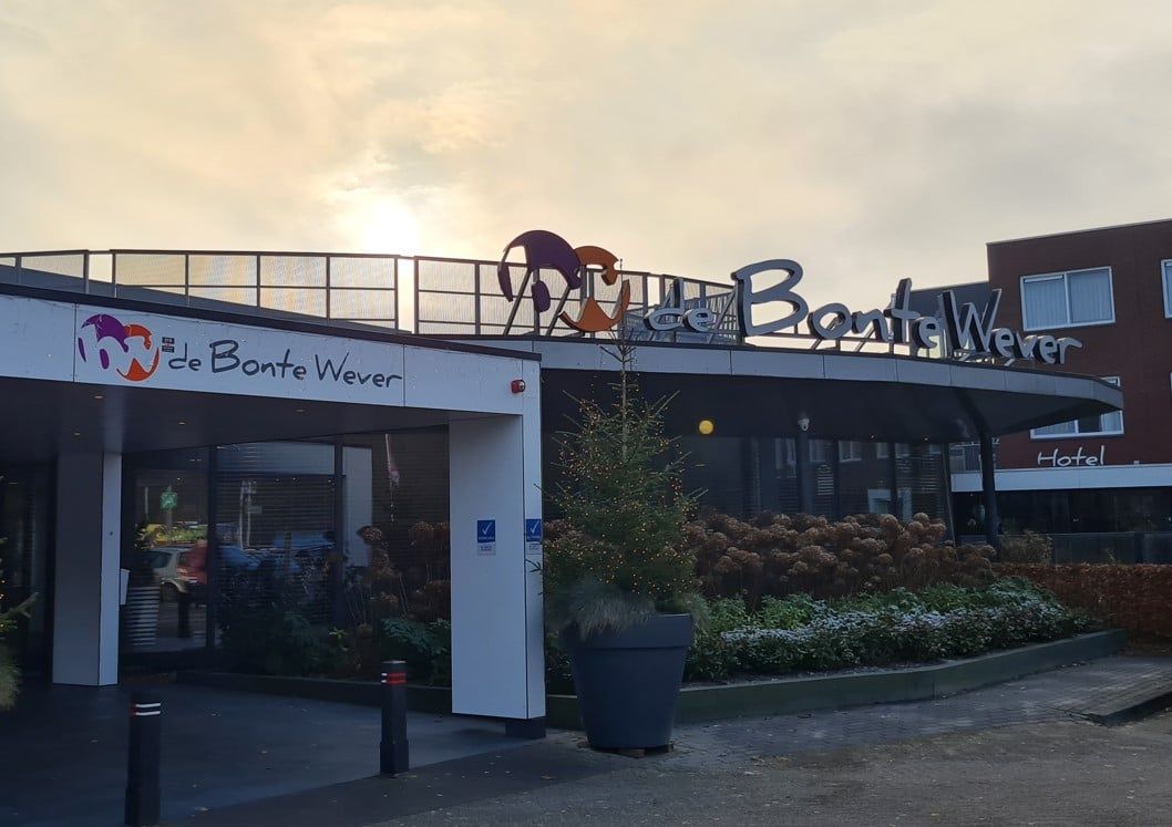 Winterwonder fair in de Bonte Wever Assen zondag