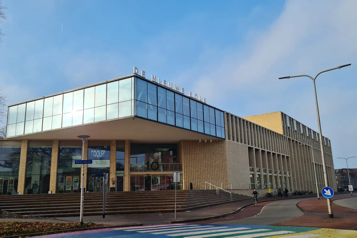 Taalhuis Assen is officieel gecertificeerd