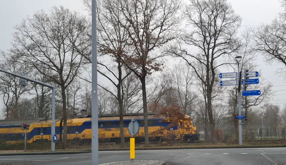 Dinsdag geen NS-treinen door landelijke staking