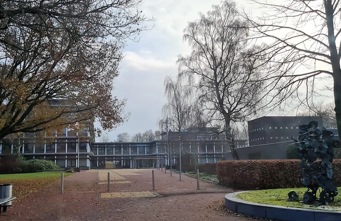Praat mee over de nieuwe commissaris van de Koning