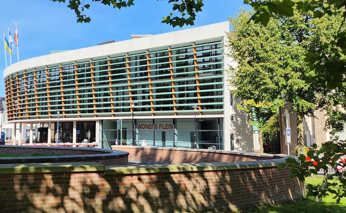 Stembureaus open voor Gemeenteraadsverkiezingen Assen